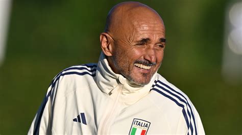 spalletti tudor|luciano spalletti coach.